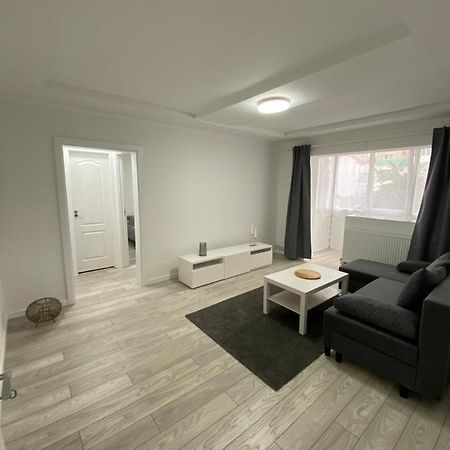 Apartament Leilighet Lugoj Eksteriør bilde