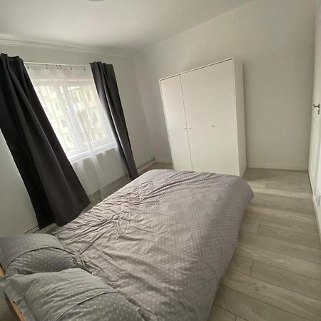 Apartament Leilighet Lugoj Eksteriør bilde