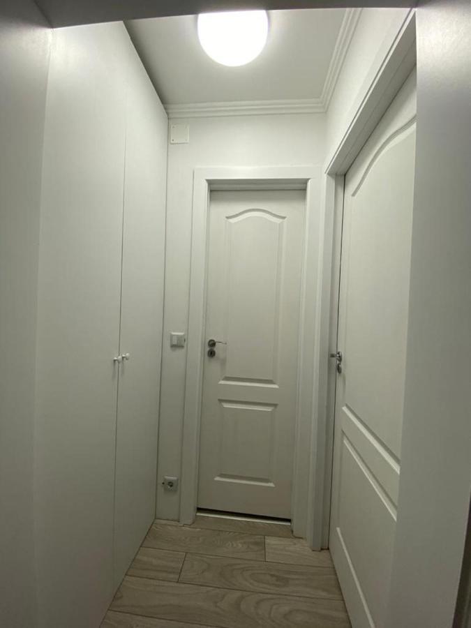 Apartament Leilighet Lugoj Eksteriør bilde