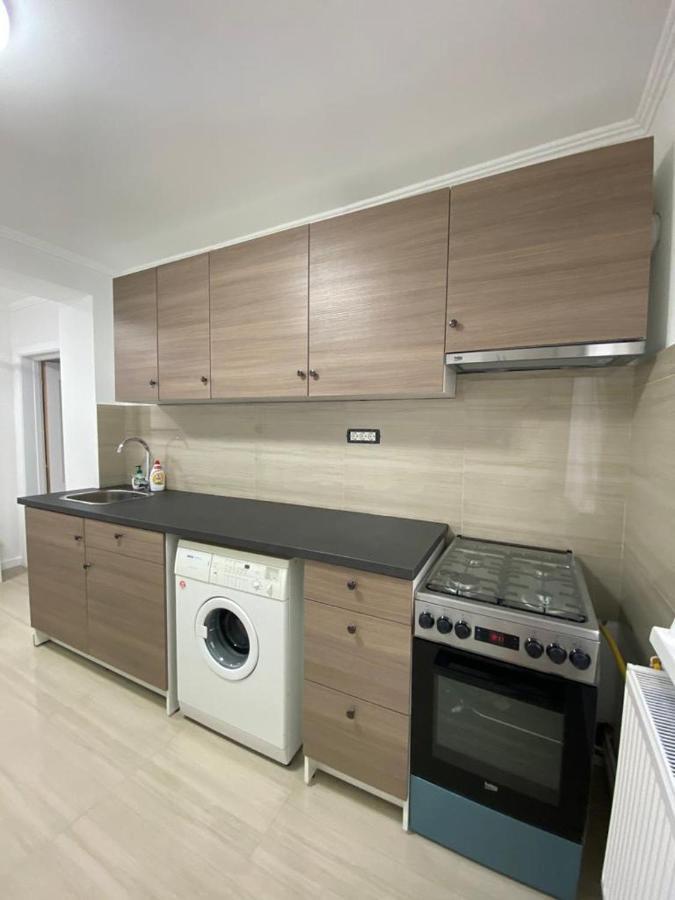 Apartament Leilighet Lugoj Eksteriør bilde