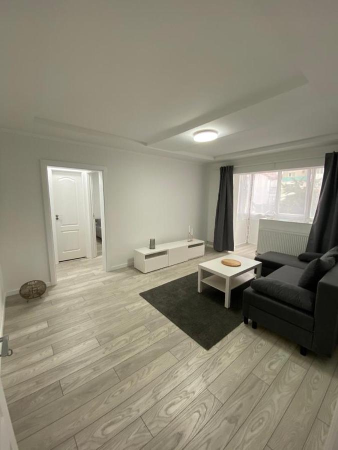 Apartament Leilighet Lugoj Eksteriør bilde