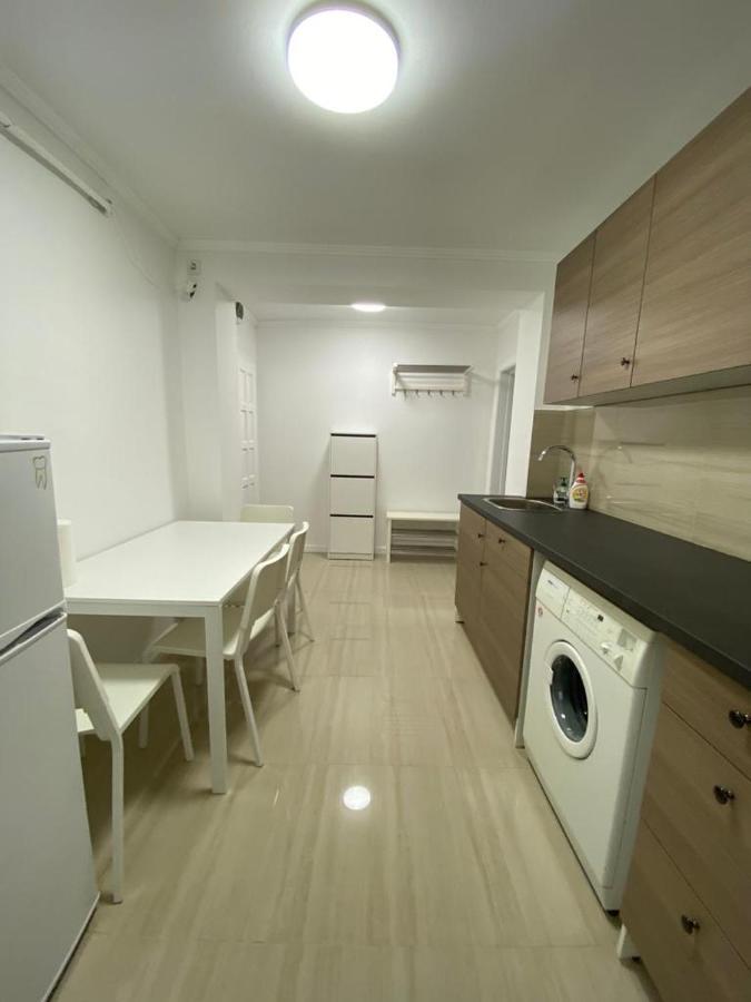 Apartament Leilighet Lugoj Eksteriør bilde