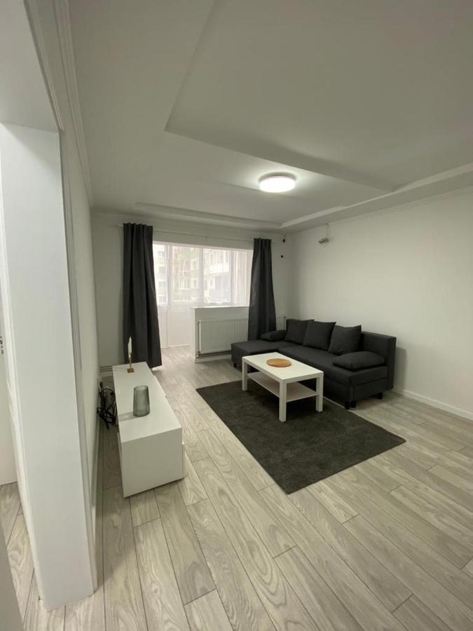 Apartament Leilighet Lugoj Eksteriør bilde