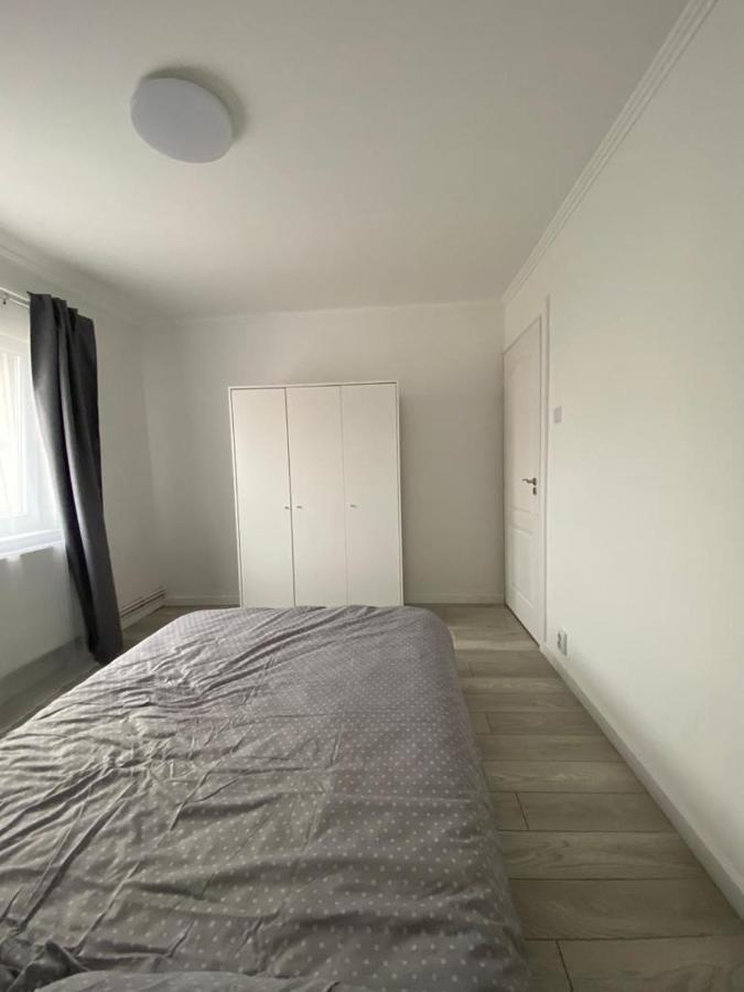 Apartament Leilighet Lugoj Eksteriør bilde