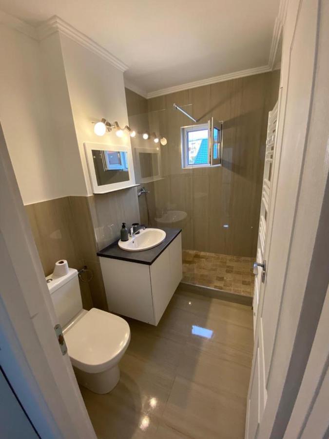 Apartament Leilighet Lugoj Eksteriør bilde