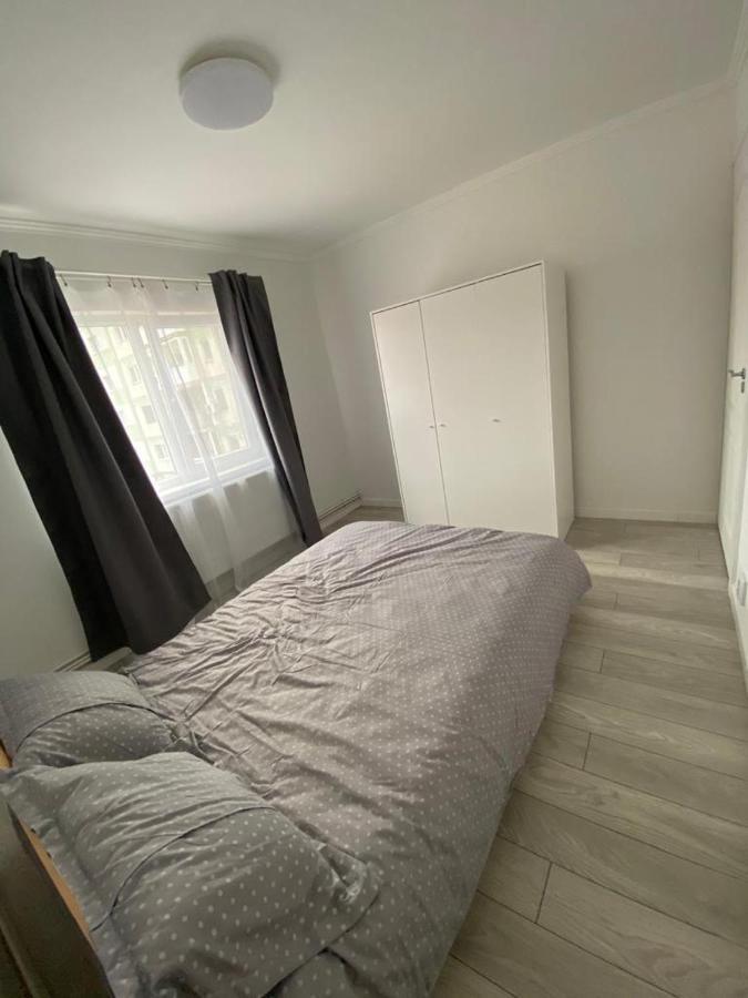 Apartament Leilighet Lugoj Eksteriør bilde