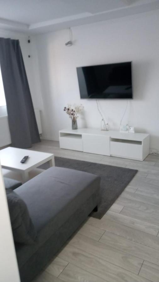 Apartament Leilighet Lugoj Eksteriør bilde